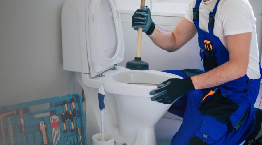 Professional emergency plumbing in Pine Grove, CA